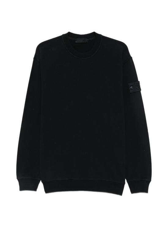 26FW 스톤 아일랜드 긴팔 티셔츠 L2S15 6100069 S0F53 V0020 NAVY BLUE DOM