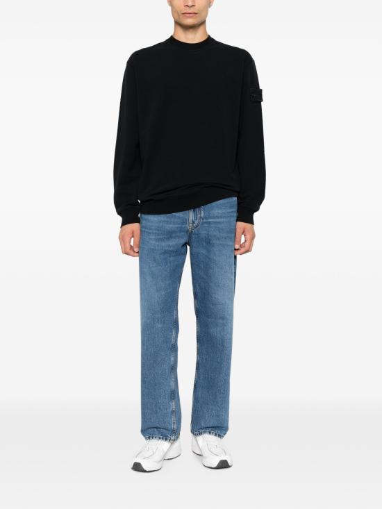26FW 스톤 아일랜드 긴팔 티셔츠 L2S15 6100069 S0F53 V0020 NAVY BLUE DOM - STONE ISLAND