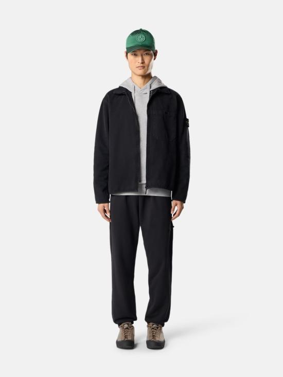 26FW 스톤 아일랜드 후드 티셔츠 L2S15 6100062 S0M51 V0M64 DUST GREY MELANGE DOM - STONE ISLAND