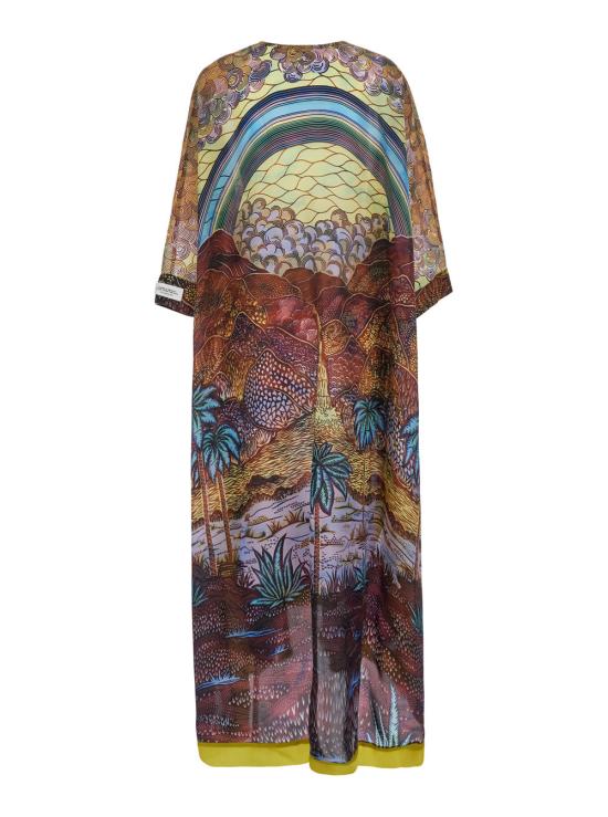 26FW 블리스코 비치웨어 VDAW00001 MULTICOLOR - VLISCO