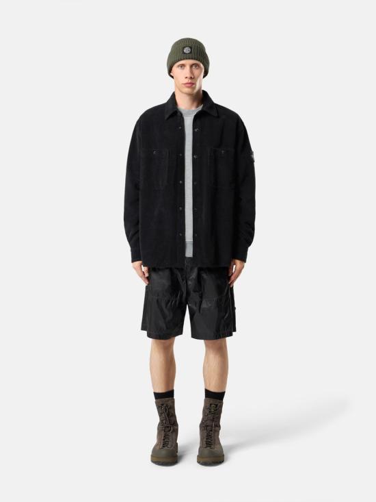 26FW 스톤 아일랜드 긴팔 티셔츠 L2S15 6100060 S0M51 V0M64 DUST GREY MELANGE DOM - STONE ISLAND
