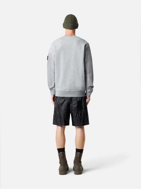 26FW 스톤 아일랜드 긴팔 티셔츠 L2S15 6100060 S0M51 V0M64 DUST GREY MELANGE DOM - STONE ISLAND