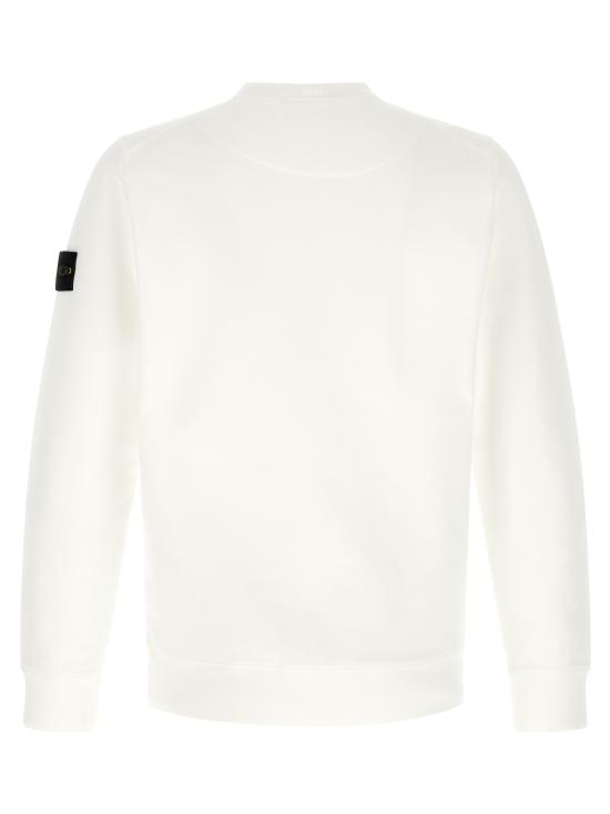 26FW 스톤 아일랜드 긴팔 티셔츠 L2S15 6100060 S0051 V0001 WHITE DOM - STONE ISLAND
