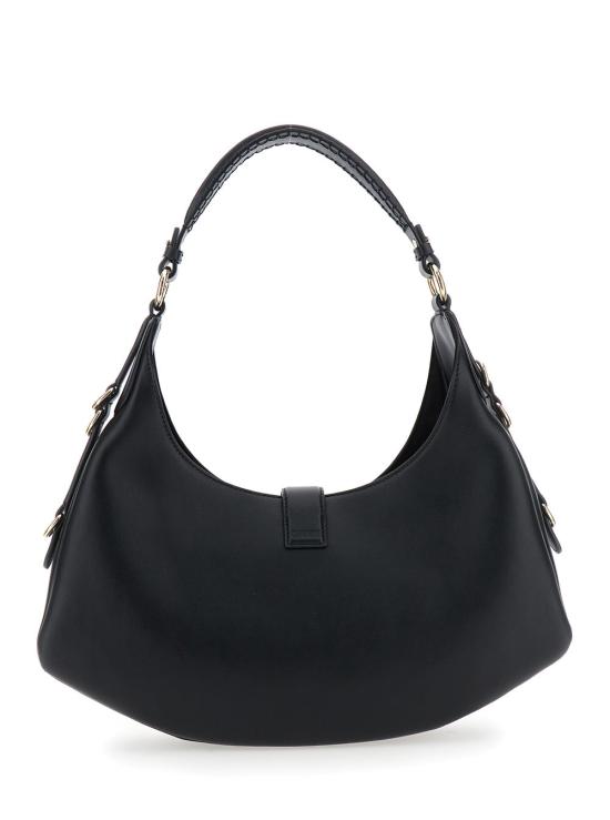 26SS 가니 스몰 캣 백 A6998 BLACK - GANNI