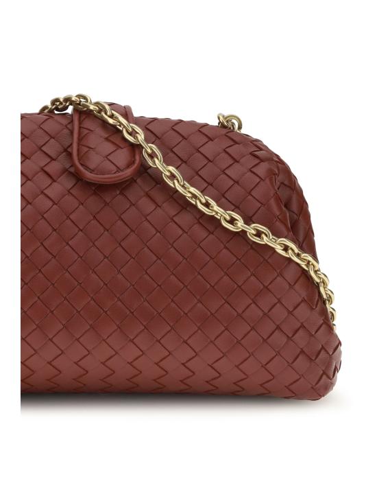 26FW 보테가베네타 클러치/파우치 875265V0HW0 RED - BOTTEGA VENETA