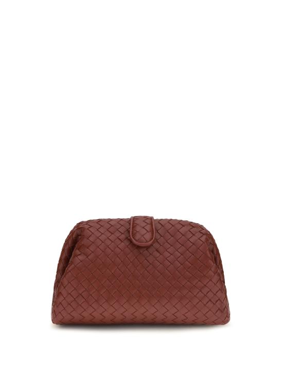 26FW 보테가베네타 클러치/파우치 875265V0HW0 RED - BOTTEGA VENETA