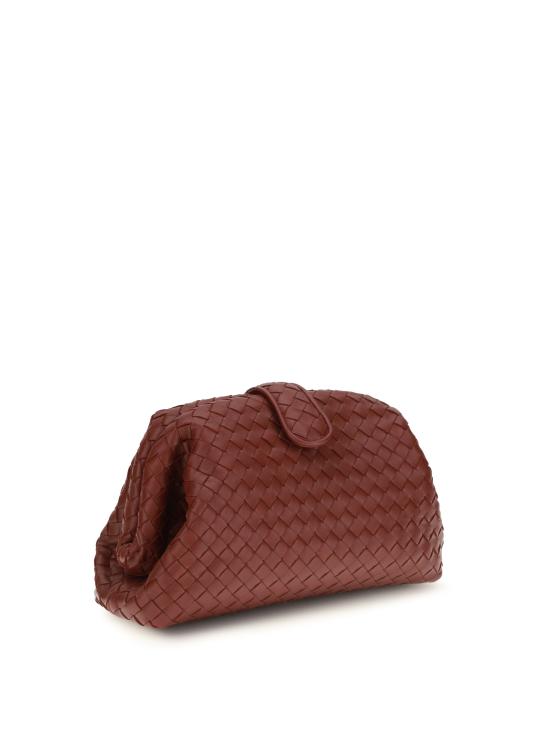 26FW 보테가베네타 클러치/파우치 875265V0HW0 RED - BOTTEGA VENETA