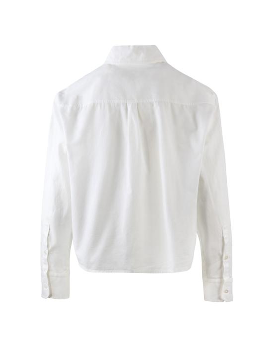 26FW 위켄드막스마라 셔츠 2625116091600 WHITE - WEEKEND MAX MARA