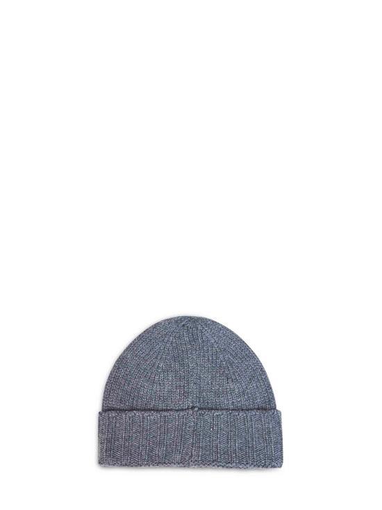 26FW 디40 비니 1018615529072 GRAY - D 40