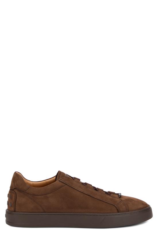 26FW 토즈 스니커즈 XXM04L0JF40 BROWN