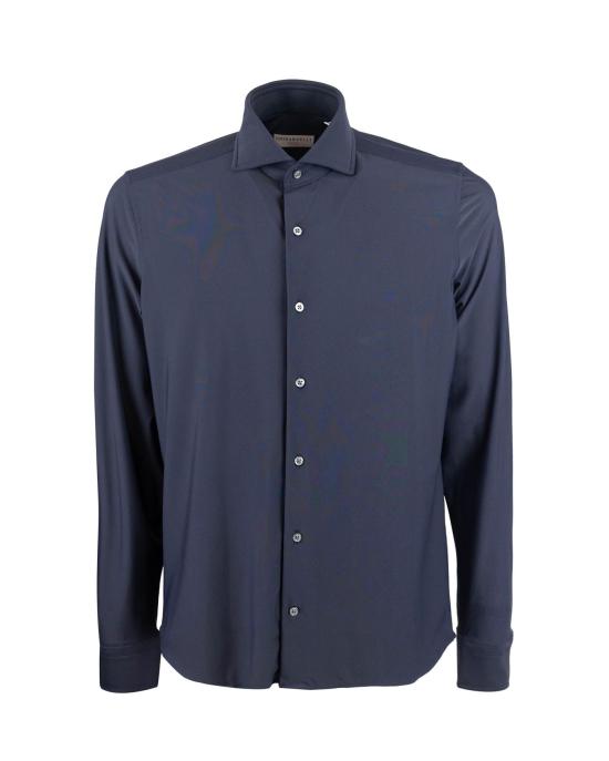 26SS 기라델리 셔츠 NEXTB878 BLUE