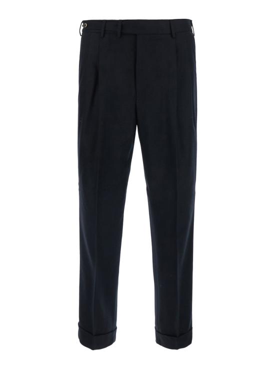 26FW 피티토리노 팬츠 COZFCLZB0CL1 BLACK