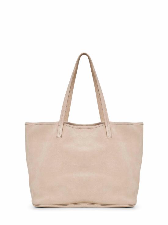 26SS 세인트바쓰 숄더백 CB0003 00102L BEIGE - MC2 SAINT BARTH