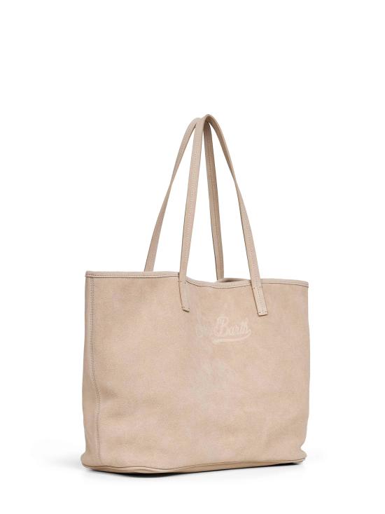 26SS 세인트바쓰 숄더백 CB0003 00102L BEIGE - MC2 SAINT BARTH