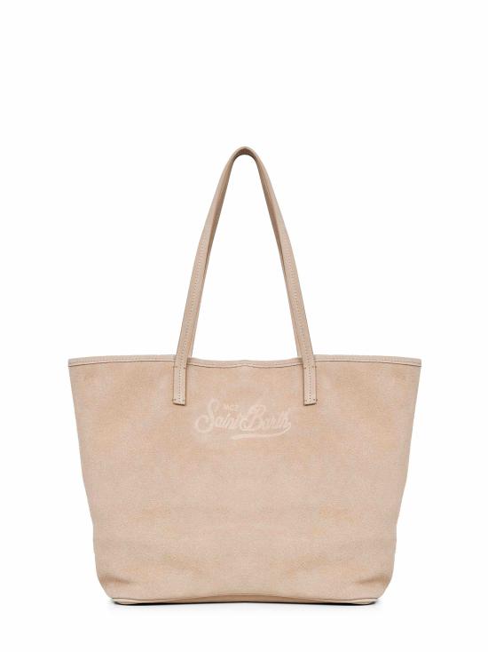 26SS 세인트바쓰 숄더백 CB0003 00102L BEIGE