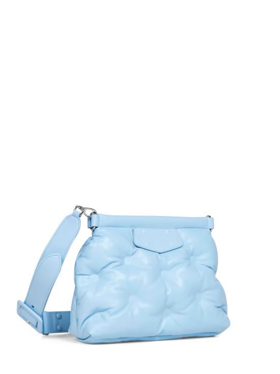 26SS 마르지엘라 클러치/파우치 SB1WG0028P8840T6388 BLUE - MAISON MARGIELA
