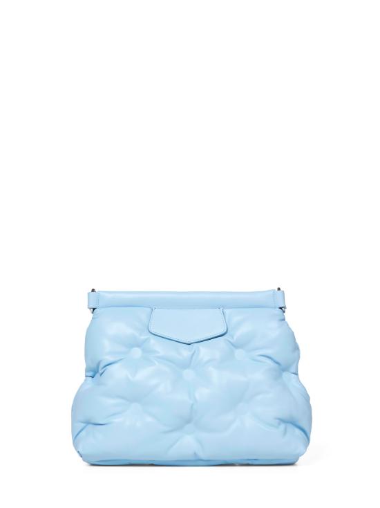 26SS 마르지엘라 클러치/파우치 SB1WG0028P8840T6388 BLUE - MAISON MARGIELA