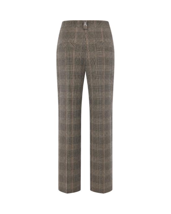 26FW 파트리지아페페 팬츠 8P0355 BROWN - PATRIZIA PEPE