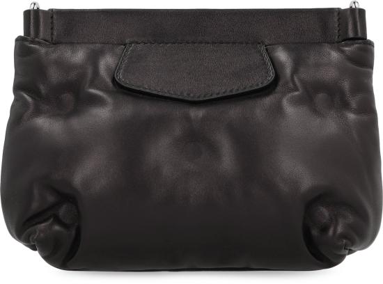  마르지엘라 클러치/파우치 S56WF0161 BLACK - MAISON MARGIELA