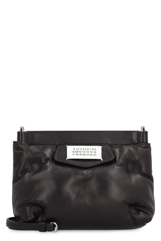  마르지엘라 클러치/파우치 S56WF0161 BLACK - MAISON MARGIELA