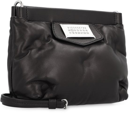  마르지엘라 클러치/파우치 S56WF0161 BLACK