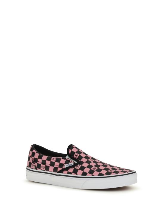 26SS 발렌티노 가라바니 스니커즈 8Y2S0M96HPK PINK - VALENTINO GARAVANI