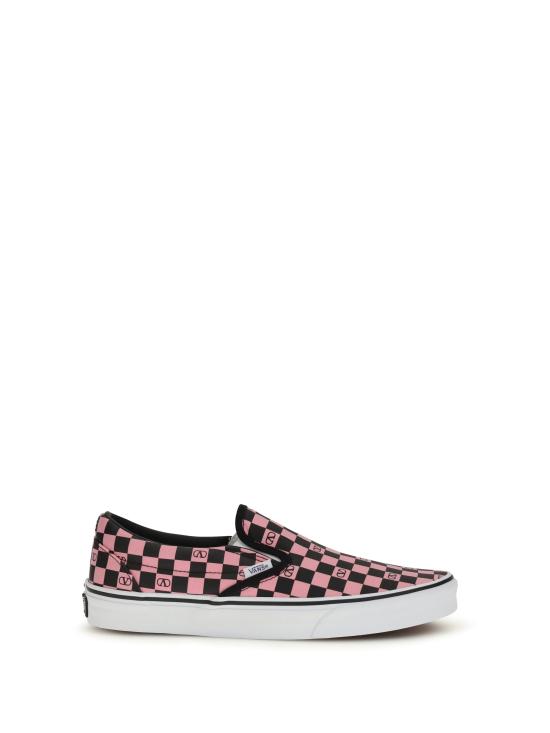 26SS 발렌티노 가라바니 스니커즈 8Y2S0M96HPK PINK - VALENTINO GARAVANI