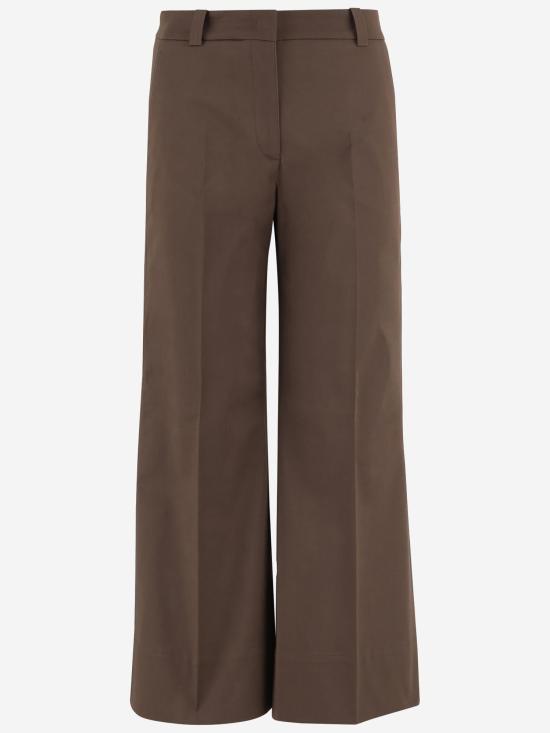 26SS 큐엘투 팬츠 MELODYB BROWN