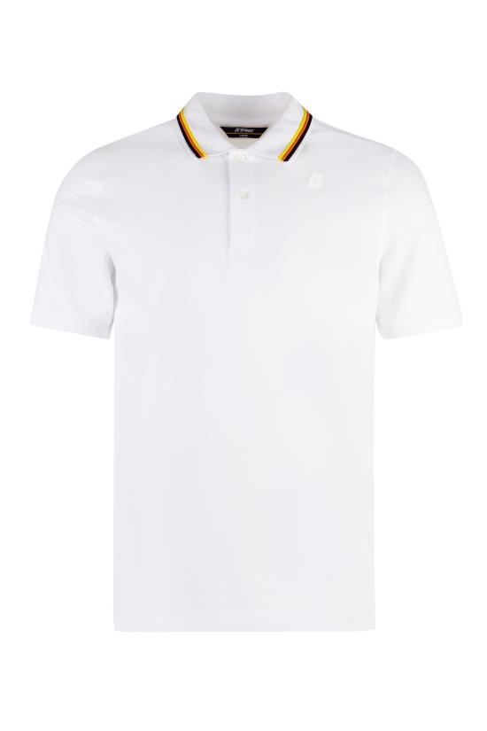  까웨 탑 K7121JW WHITE