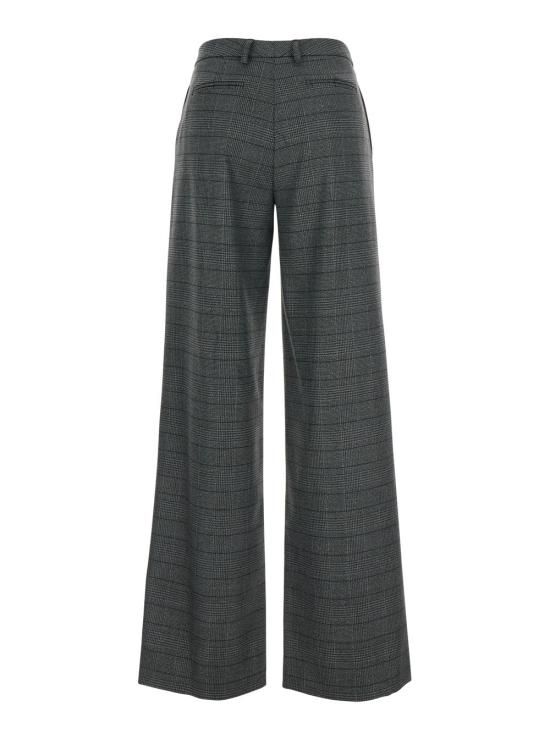 25FW 르플레인 팬츠 3437VB4322 GRAY - LEPLAIN