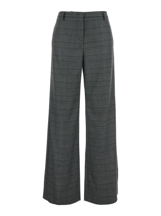 25FW 르플레인 팬츠 3437VB4322 GRAY