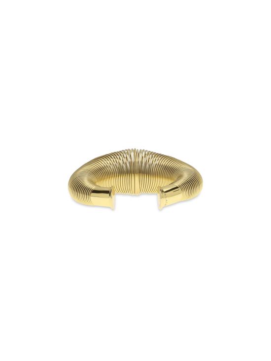 26SS 알라이아 팔찌 AAJB1009LA033 GOLD - ALAIA