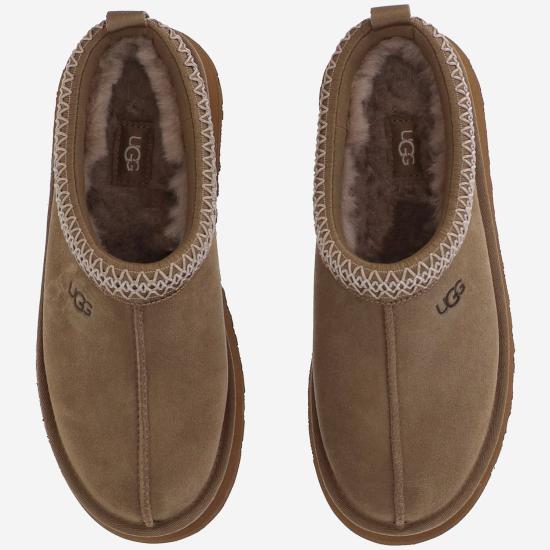 26FW 어그 뮬/슬리퍼 1174471 BROWN - UGG