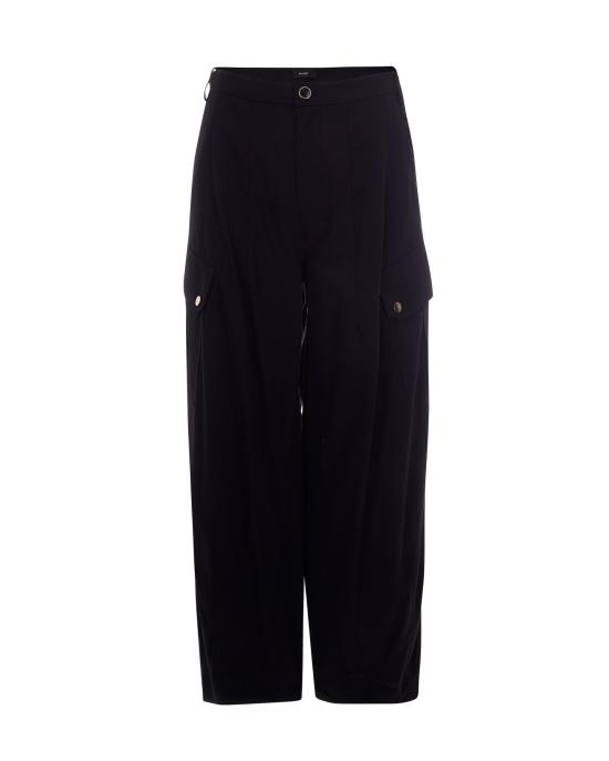 26SS 핑코 팬츠 106278 BLACK