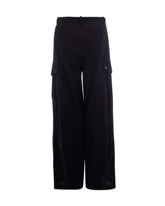 26SS 핑코 팬츠 106278 BLACK - PINKO