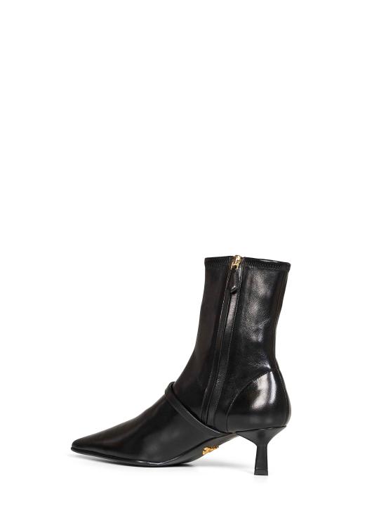 26FW 프라다 부츠 1U648O055L68F0002 BLACK - PRADA