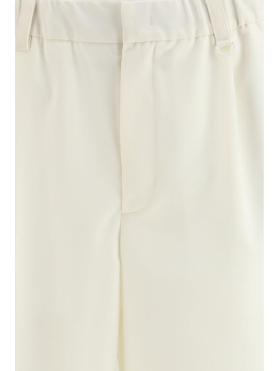 26SS 라미나르 숏팬츠 PT00069UL12847 BEIGE - LAMINAR