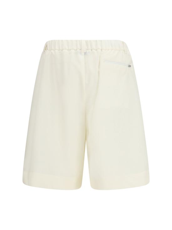 26SS 라미나르 숏팬츠 PT00069UL12847 BEIGE - LAMINAR