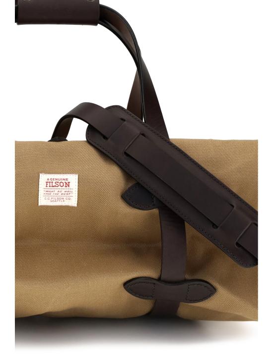 26FW 필슨 숄더백 FMLUG0068W0174WP TAN - FILSON