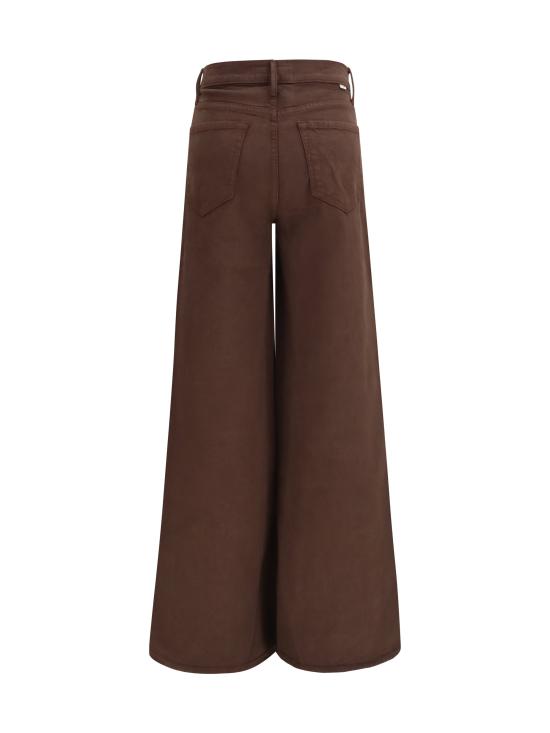 26FW 마더 데님 팬츠 11105544 BROWN - MOTHER