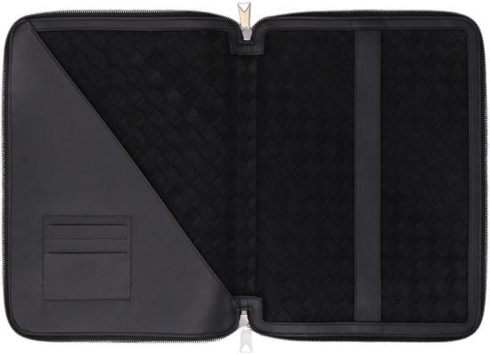  보테가베네타 클러치/파우치 651866 BLACK - BOTTEGA VENETA
