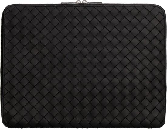  보테가베네타 클러치/파우치 651866 BLACK - BOTTEGA VENETA