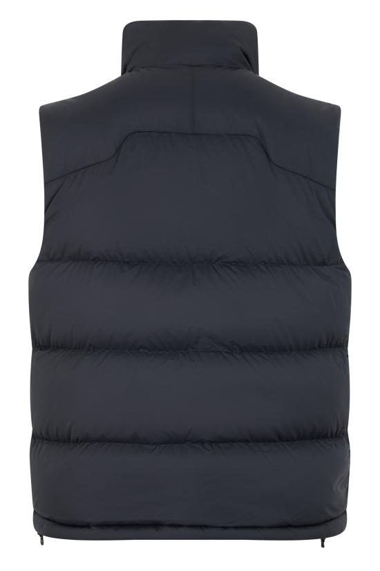 26FW 폴로 랄프로렌 고햄 다운 베스트 710968283 BLACK - POLO RALPH LAUREN