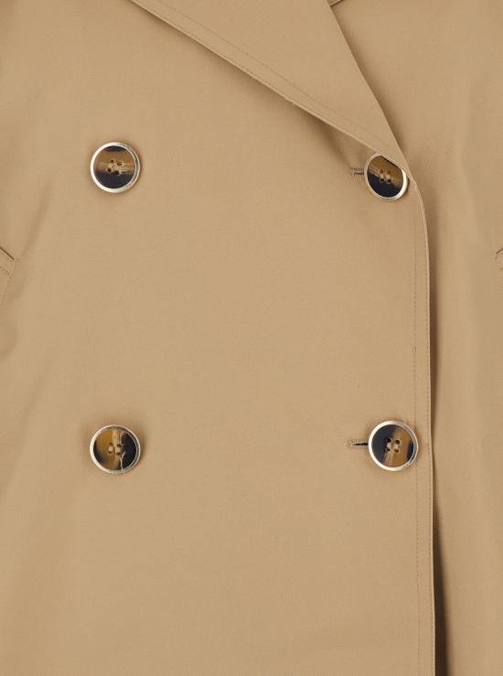 26SS 트윈셋 트렌치 코트 261TP2231 BEIGE - TWINSET