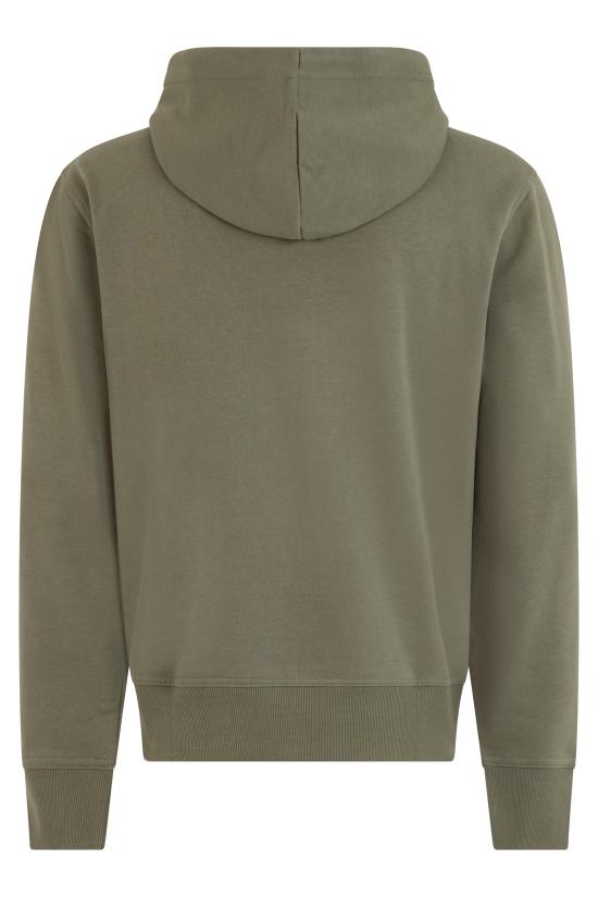 26FW 휴고보스 탑 50523074 GREEN - HUGO BOSS