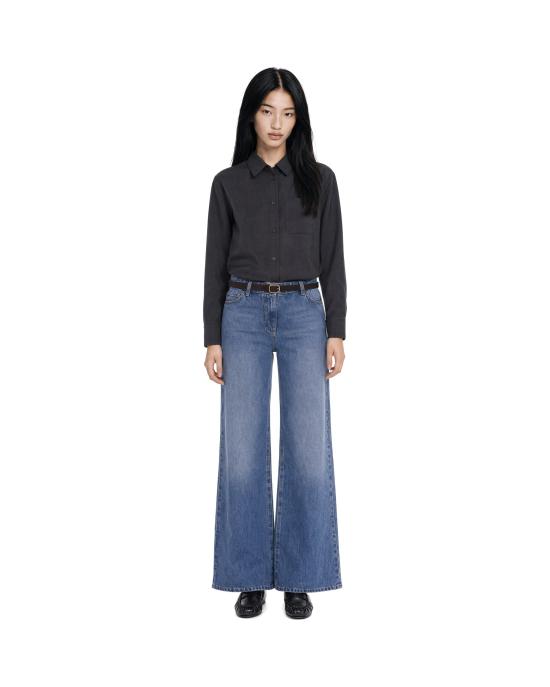 26FW 에스막스마라 셔츠 2629196061600 GRAY - 'S MAX MARA