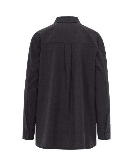 26FW 에스막스마라 셔츠 2629196061600 GRAY - 'S MAX MARA