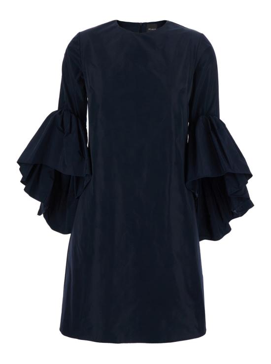 26SS 르플레인 원피스 49123093 NAVY