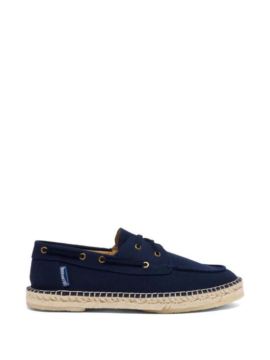  빌보콰 스니커즈 CNOE5400 NAVY - VILEBREQUIN
