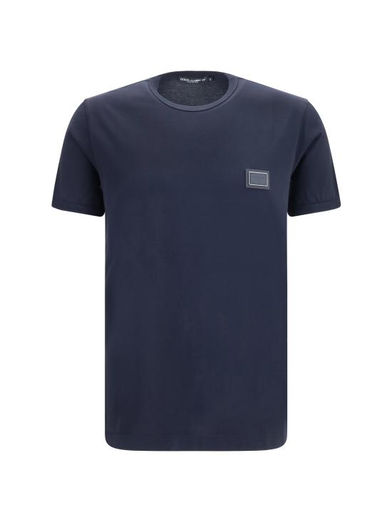 26FW 돌체앤가바나 탑 G8PV1TG7Q1Q NAVY